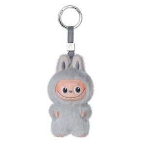 POP MART LABUBU PIN FOR LOVE A - M [ C ]